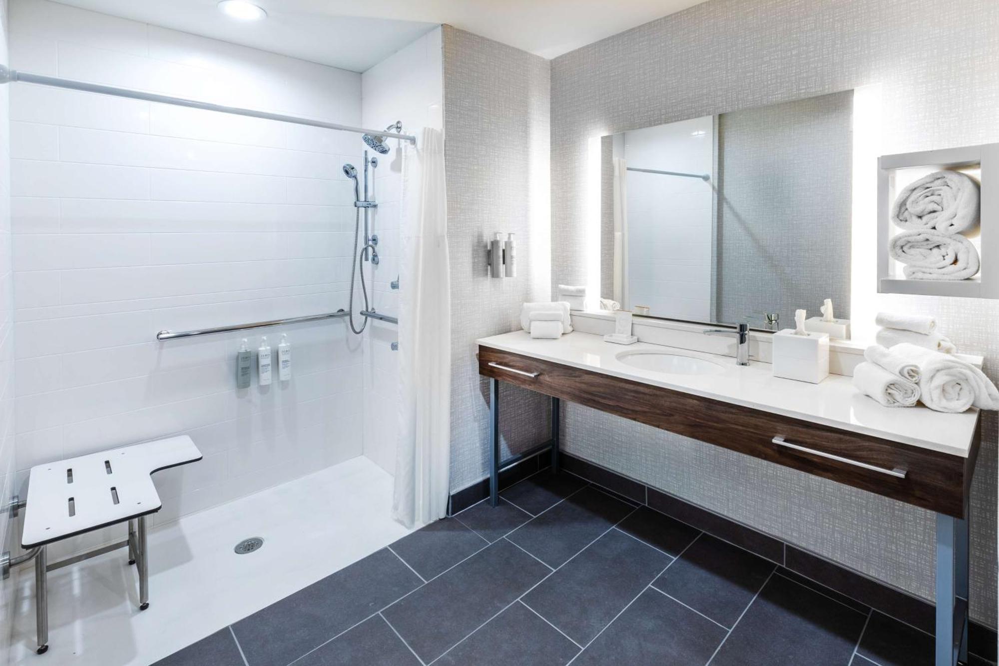 Hampton Inn & Suites Canyon, Tx Buitenkant foto