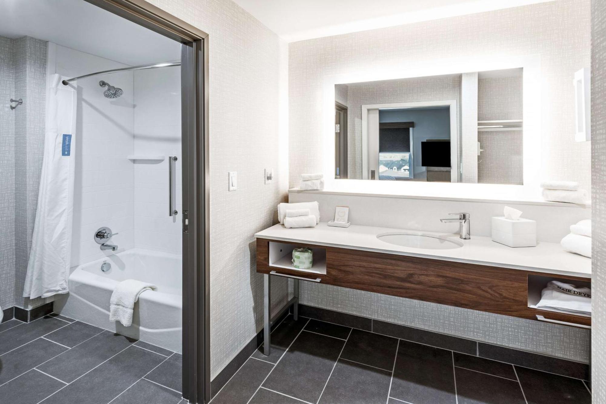 Hampton Inn & Suites Canyon, Tx Buitenkant foto