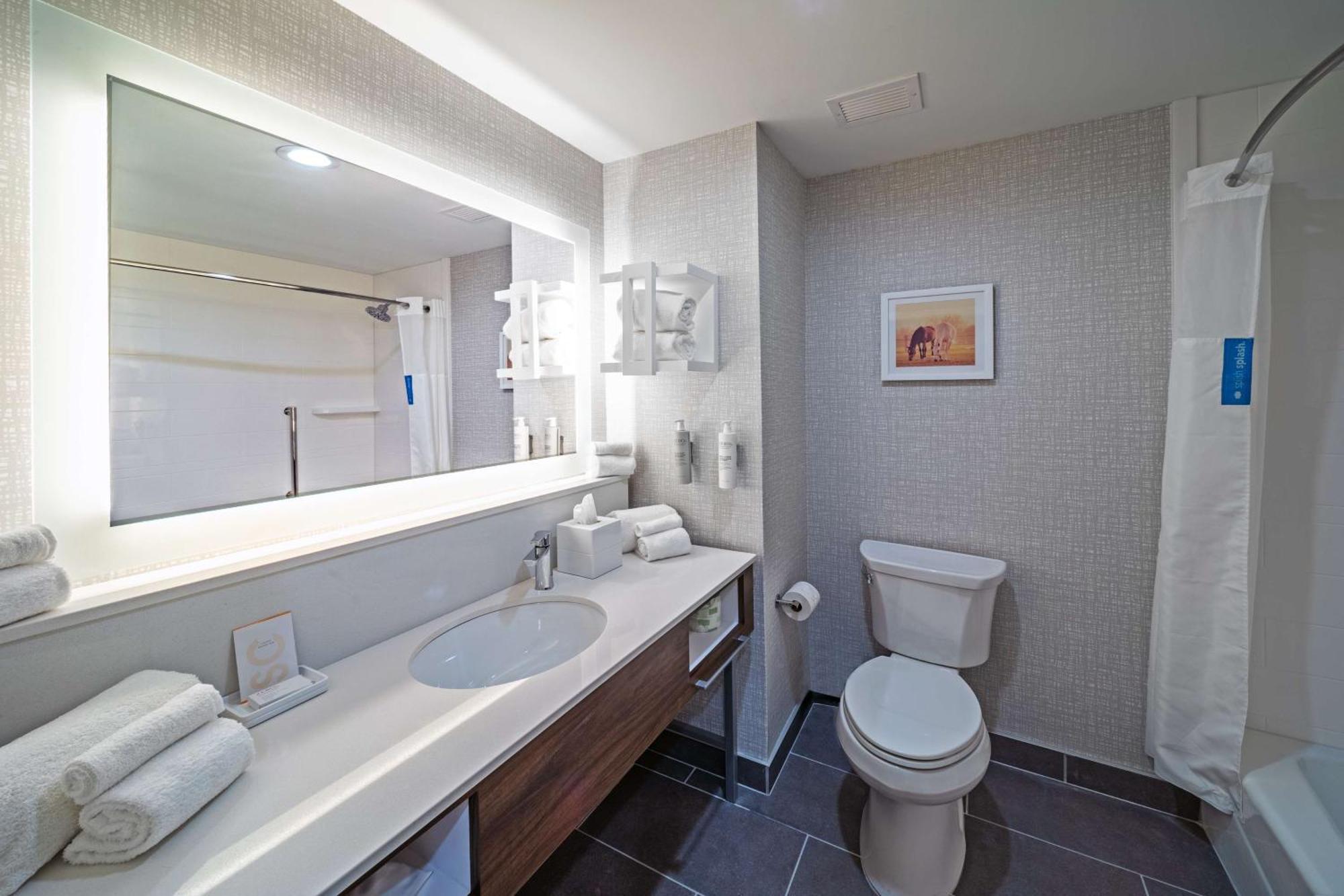 Hampton Inn & Suites Canyon, Tx Buitenkant foto