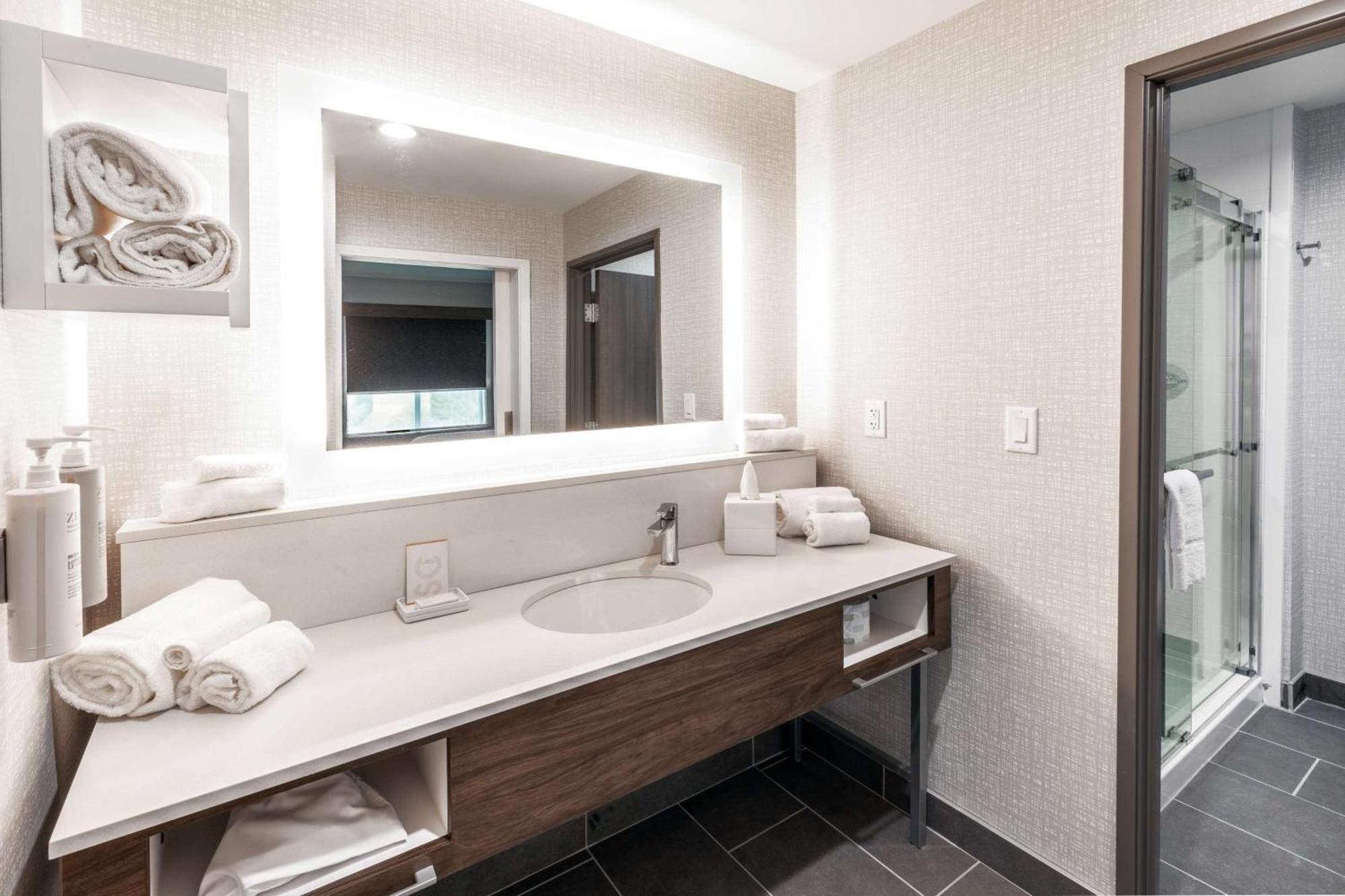 Hampton Inn & Suites Canyon, Tx Buitenkant foto